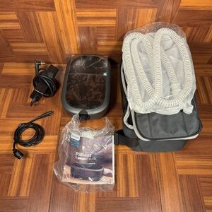 Philips Respironics DreamStation 2 CPap Machine